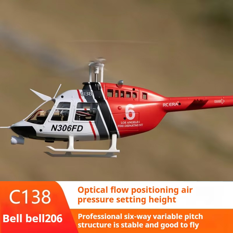Rc Helicopter Case - RHSKY C138 Fernbedienung Hubschrauber Modell Kämpfer