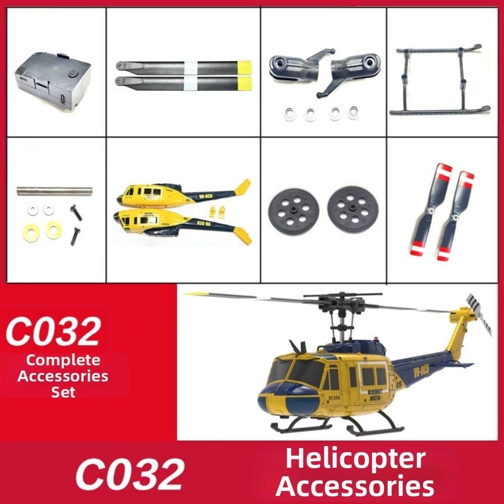 Rc Helicopter Coaxial - Neue RC ERA RC Helikopter Ersatzteile