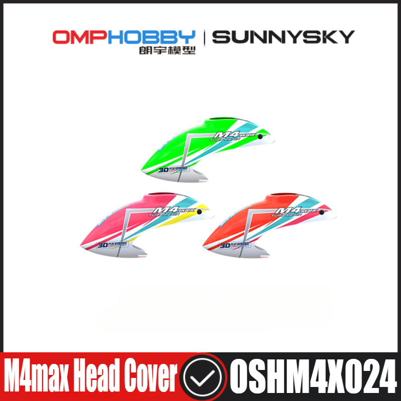 Rc Helicopter Coaxial - OMPHOBBY M4 Max M4max RC Hubschrauber