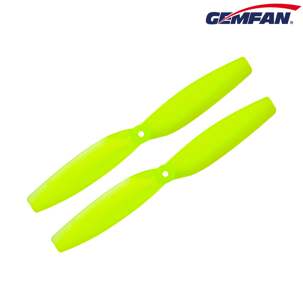 8 Stück/4 Paar Gemfan 65mm 1mm – Rc Helicopter Blade Bewertung und Preis