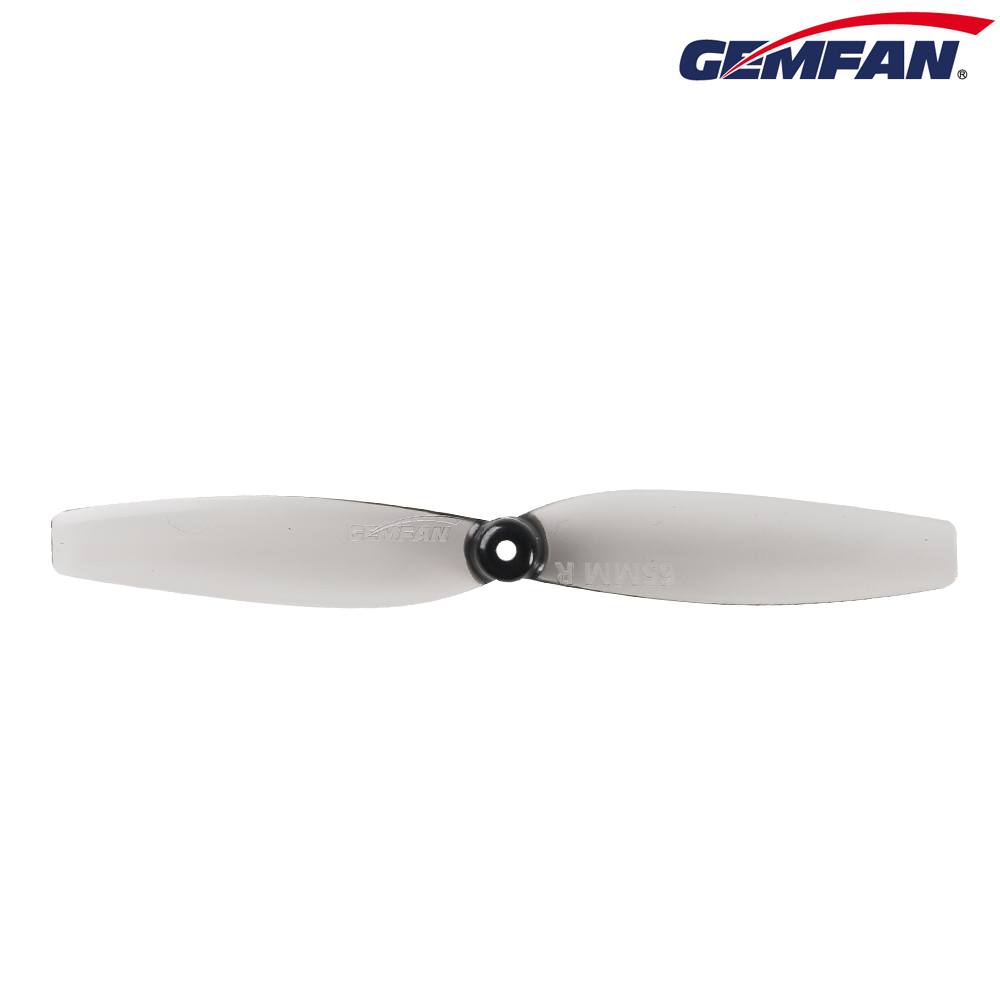 8 Stück/4 Paar Gemfan 65mm 1mm – Rc Helicopter Blade Bewertung und Preis