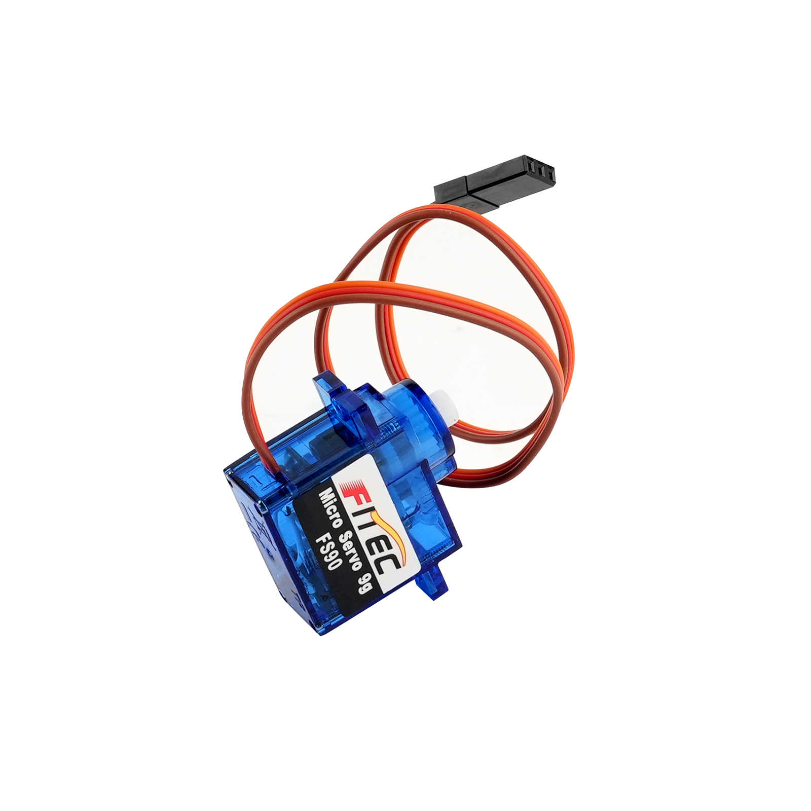 Feetech FS90 9g Mikro-Servomot – Rc Helicopter Servo Bewertung und Preis