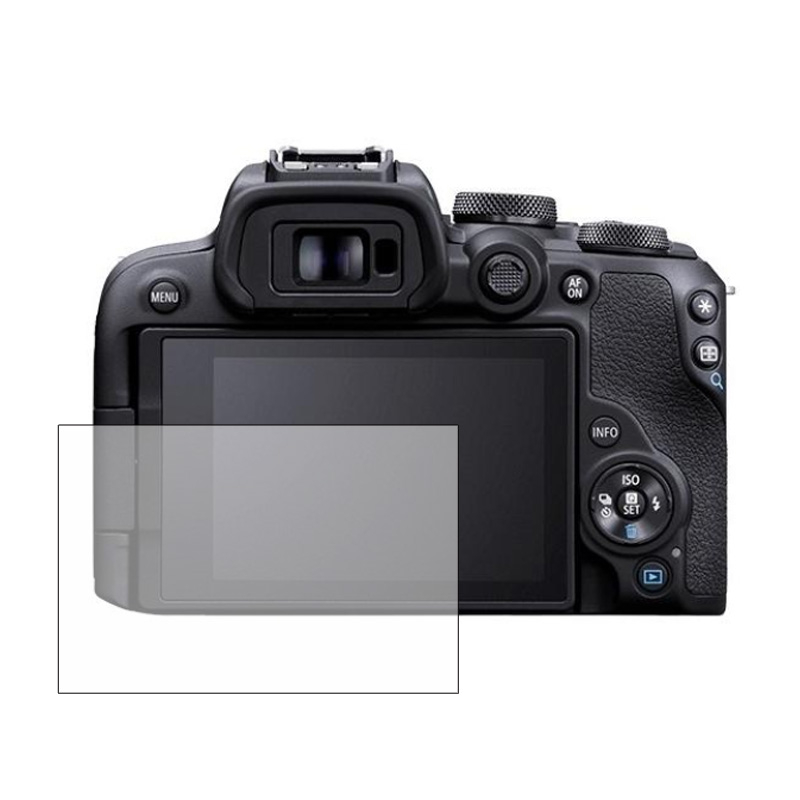 Hartglas Displayschutzfolie fü – Canon Camera Eos R8 Bewertung und Preis