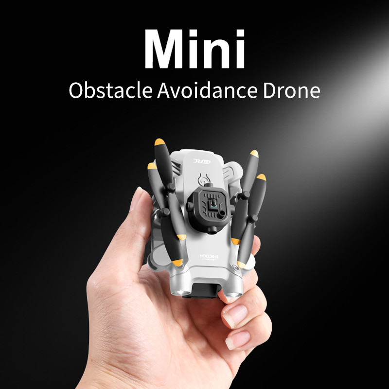 Mini V30 WiFi FPV Drohne mit 4 – Rc Helicopter Case Bewertung und Preis