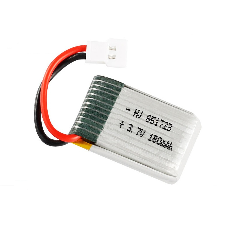 Für JJRC H8 Mini 3,7V 180mAh L – Rc Helicopter Coaxial Bewertung und Preis