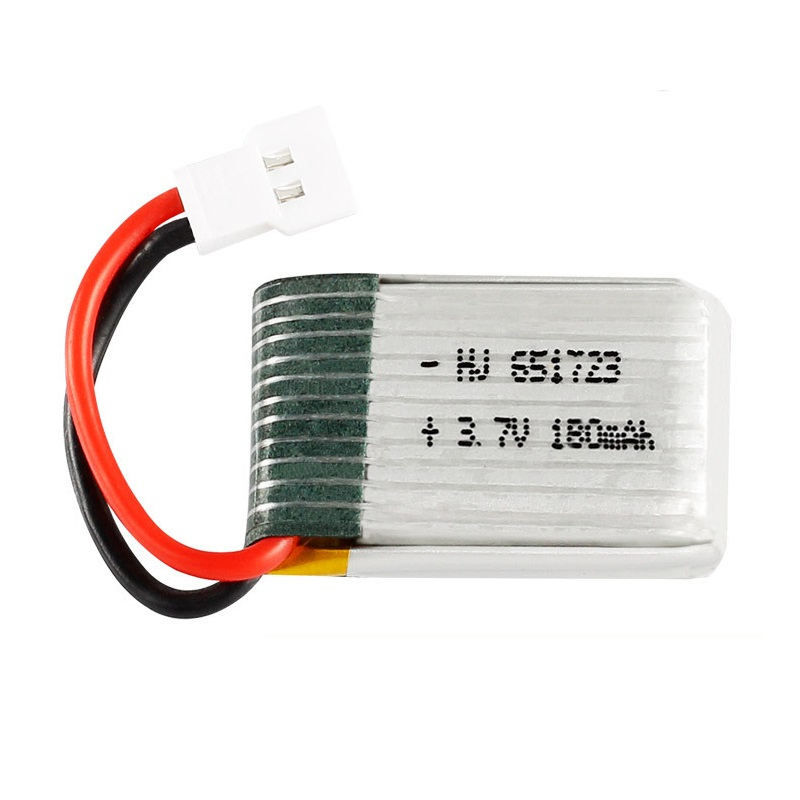 Für JJRC H8 Mini 3,7V 180mAh L – Rc Helicopter Coaxial Bewertung und Preis