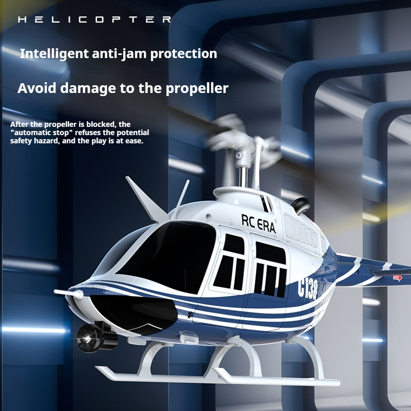 RHSKY C138 Fernbedienung Hubsc – Rc Helicopter Case Bewertung und Preis