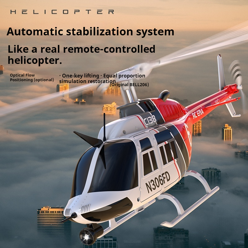 RHSKY C138 Fernbedienung Hubsc – Rc Helicopter Case Bewertung und Preis