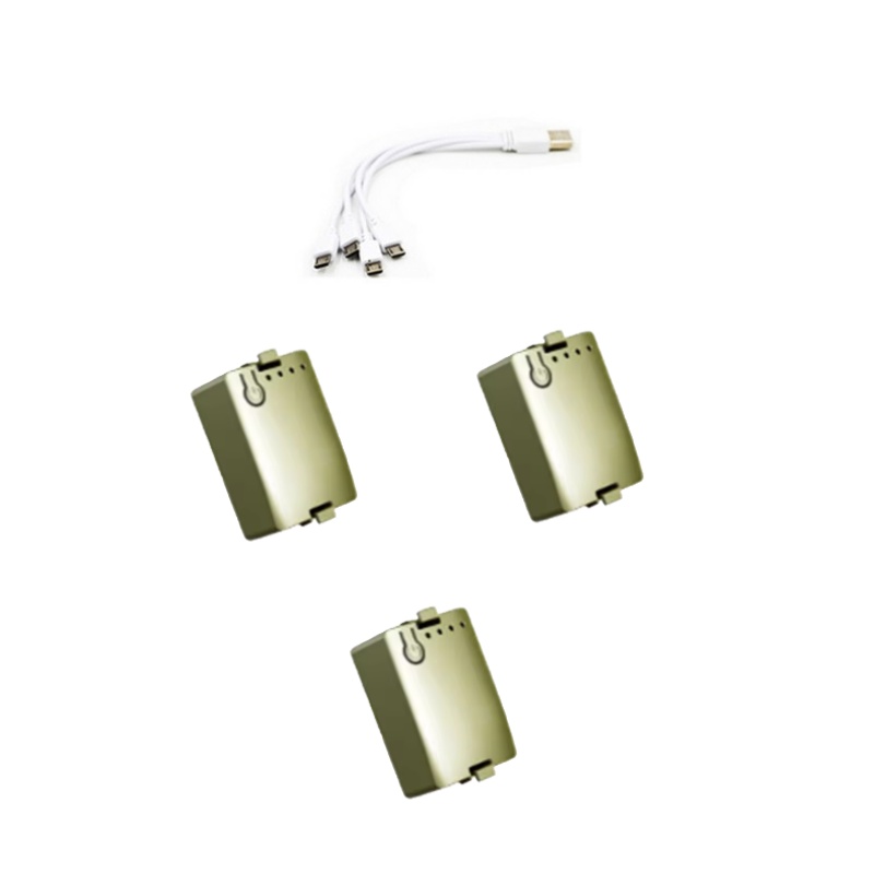 7,4 V 300 Mah Batterie Für JJR – Rc Helicopter Coaxial Bewertung und Preis