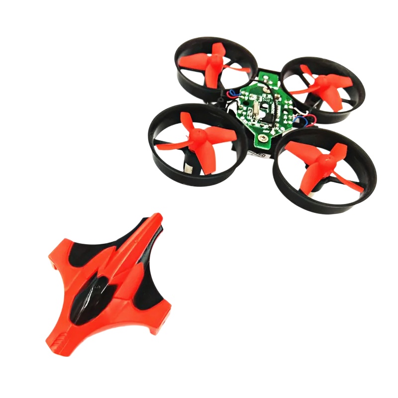 Komplettes DIY-Drohnen-Kit 2.4 – Rc Helicopter Tool Kit Bewertung und Preis