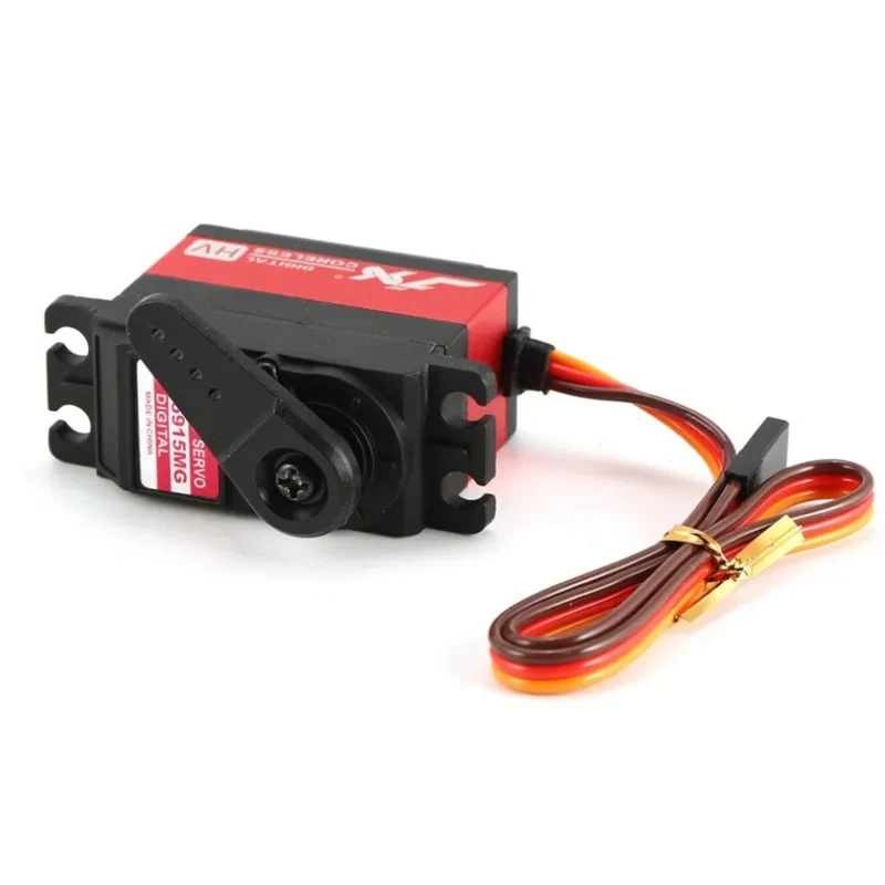 JX Servo PDI-HV5915MG Digitale – Rc Helicopter Gas Bewertung und Preis