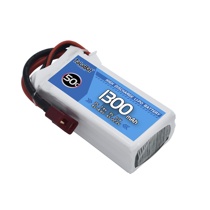 NEUE 11,1 V 1300 mAh 50C LiPo  – Rc Helicopter Coaxial Bewertung und Preis