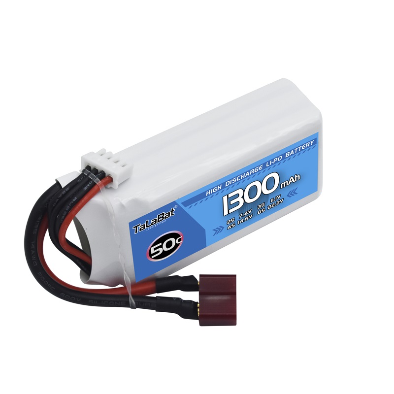 NEUE 11,1 V 1300 mAh 50C LiPo  – Rc Helicopter Coaxial Bewertung und Preis