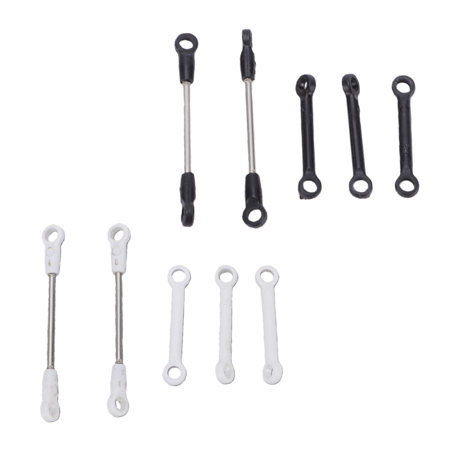 Ersatzteile für die Pleuelgrup – Rc Helicopter Coaxial Bewertung und Preis