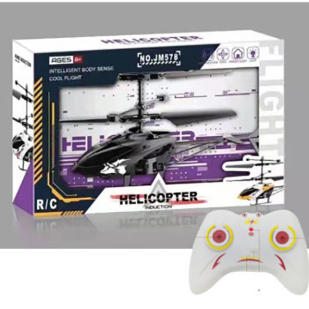 Mini-Kunststoff-RC-Hubschraube – Rc Helicopter Case Bewertung und Preis