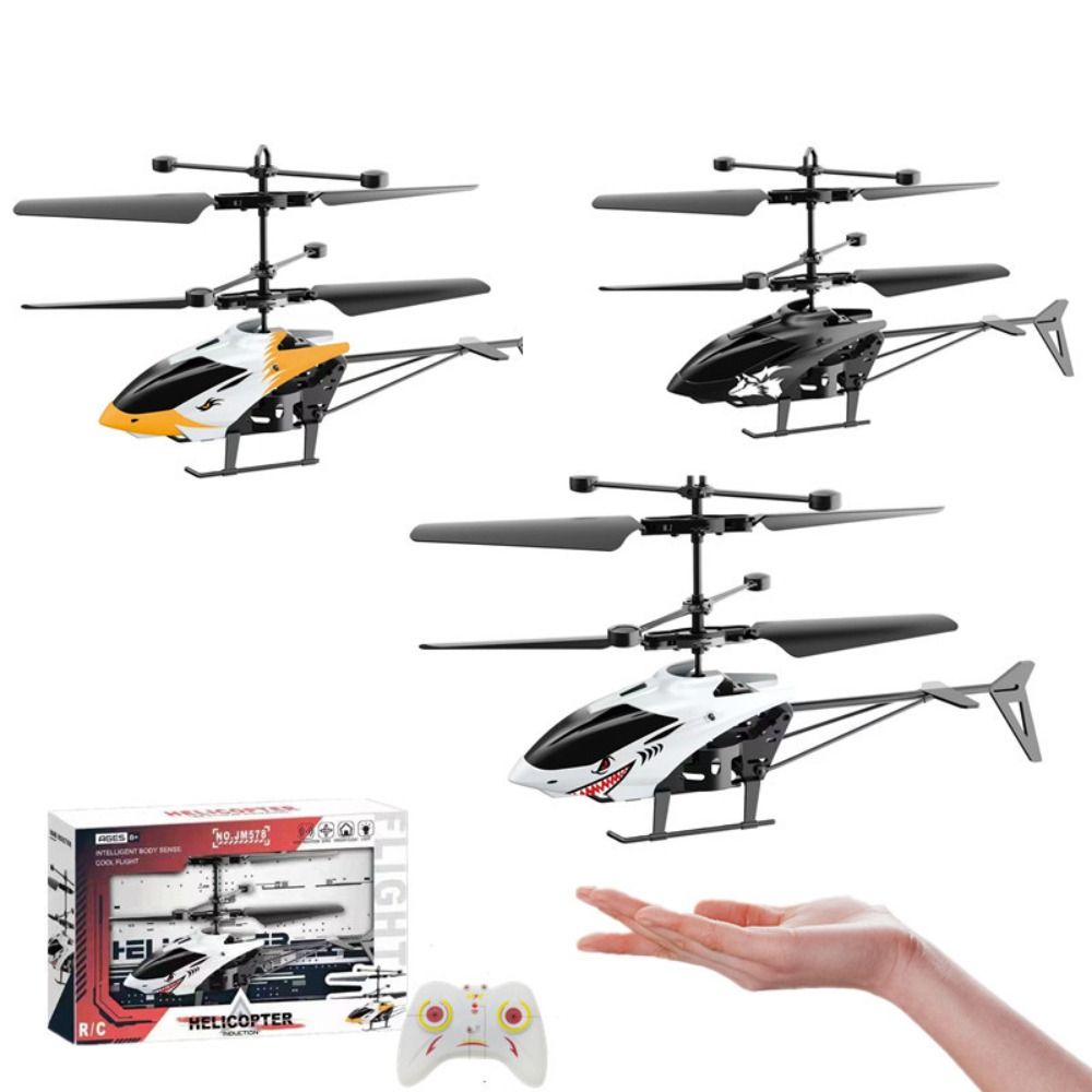 Mini-Kunststoff-RC-Hubschraube – Rc Helicopter Case Bewertung und Preis