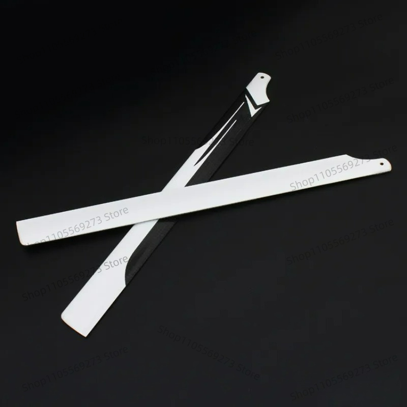 RC-Helikopter Hauptrotorblatt  – Rc Helicopter Blade Bewertung und Preis