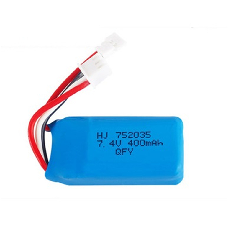 1/2/3/5/10 Stück 7,4V 400mAh L – Rc Helicopter Coaxial Bewertung und Preis